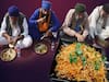 What Is The Biryani Connection Of Shaheen Bagh To Farmers Protest? l ABP Uncut