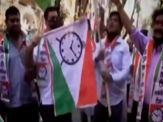 GHMC Election Results: सभी सीटों के नतीजे आए, TRS-56, BJP-49, AIMIM-43 और Congress को 2 सीटें