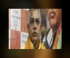 BJP’s Uttarkanya Abhijan: ‘এখন তো পুলিশ আর গুন্ডা একসঙ্গে দাঁড়িয়ে থাকে, তাহলে পুলিশের বেশে কী TMC দুষ্কৃতীরা ঢুকেছিল?’, দলীয় কর্মীর পোস্ট-মর্টেম রিপোর্ট প্রসঙ্গে Dilip Ghosh 