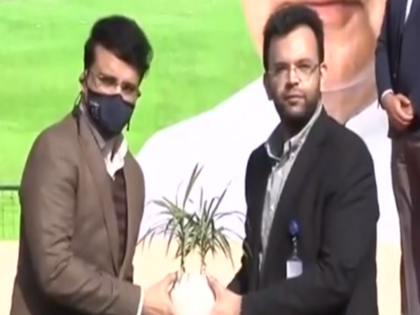 Ferozshah Kotla पहुंचे गृहमंत्री Amit Shah, थोड़ी देर में Arun Jaitley की प्रतिमा का अनावरण होगा