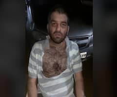 Harshawardhan Jadhav | हर्षवर्धन जाधव यांना 18 डिसेंबरपर्यंत पोलीस कोठडी