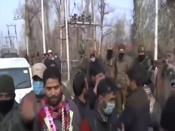 DDC Election: कैसा रहा BJP का प्रदर्शन | ABP Special