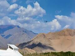 US की Report का दावा : Galwan में हमले चीन की तरफ से Pre Planned थे