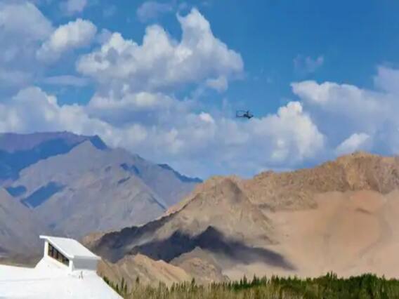 US की Report का दावा : Galwan में हमले चीन की तरफ से Pre Planned थे