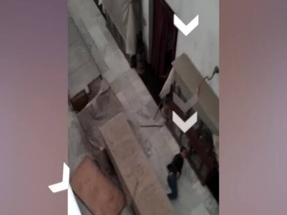 पटना में म्यूजियम खोलने को लेकर हुआ विवाद, एक शख्स को लगी गोली