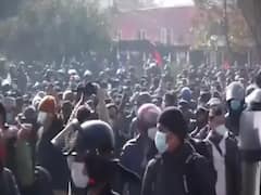 नेपाल में संसद भंग होने के फैसले से China में हड़कंप | Matrabhumi