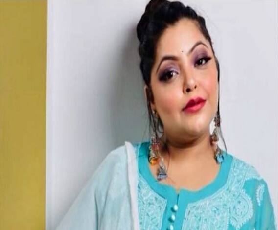 Divya Bhatnagar Death | अभिनेत्री दिव्या भटनागरचं कोरोनानं निधन