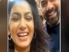 Pragya and Abhi to perform together on Zee Rishtey Awards | Hot News Full