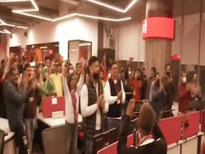 New 'avatar' of ABP Network, have a look | Master Stroke  