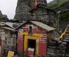 तुंगनाथ को राष्ट्रीय धरोहर घोषित करने की तैयारी,केन्द्रीय संस्कृति मंत्रालय से अनुमति मिलने का इंतजार