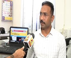 WEB EXCLUSIVE | International Anti-Corruption Day | अप्पर पोलीस उपायुक्त रमेश धुमाळ यांच्याशी बातचीत