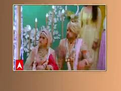Anupamaa throws Kavya out of Paritosh & Kinjal's wedding