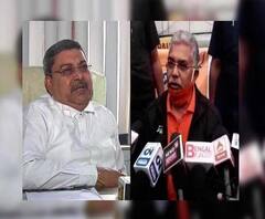 WB Elections 2021: 'সৌগতবাবু মাস্টারমশাই লোক, রাজনীতি বোঝেন না' দিলীপের নিশানায় সৌগত, 'আধপাগলা লোক' আক্রমণ কল্যাণকে, পাল্টা তৃণমূল