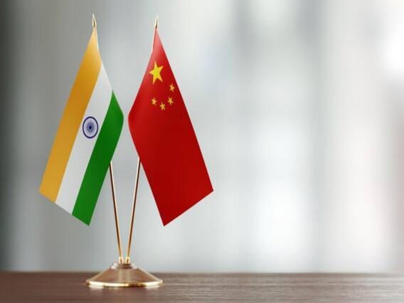 LAC पर चीन ने बनाए 20 आर्मी कैंप | India-China Border Tension