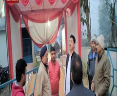 SP की वर्चुअल रैली को लेकर प्रशासन का अलर्ट, SP नेता को किया गिरफ्तार 