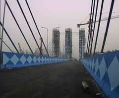 Majherhat Bridge: আজ থেকে চালু হচ্ছে মাঝেরহাট ব্রিজ, নতুন নাম 'জয় হিন্দ ব্রিজ', জেনে নিন নতুন নিয়ম কানুন 