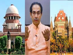 क्या Uddhav Thackeray सरकार पर लगा है 'अदालती ग्रहण' ?