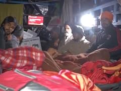 Ground report: अपडेट रहने के लिए Tech-Savvy हुए किसान | Farmers Protest