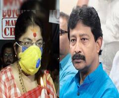 'রাজীব সহ একাধিক তৃণমূল নেতা বিজেপির সঙ্গে যোগাযোগ রাখছেন', চাঞ্চল্যকর দাবি লকেটের, 'রাজীব আমাদের সঙ্গী', পাল্টা ফিরহাদ