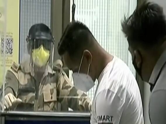 Why COVID vaccine given a religious color? | Master Stroke Full