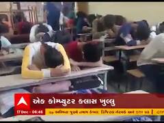 ભરૂચમાં કોરોના કાળમાં ક્લાસિસ ચાલતું હોવાનો થયો ખુલાસો, પોલીસે સંચાલકની કરી ધરપકડ