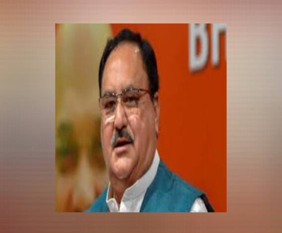  আজ রাজ্যে নাড্ডা, দুদিন ব্যাপী একাধিক কর্মসূচিতে দেবেন কোন বার্তা? দেখুন Ananda Sakal IV এ