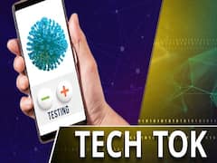 Now Your Smartphone Will Detect Coronavirus In Less Than 30 Minutes!