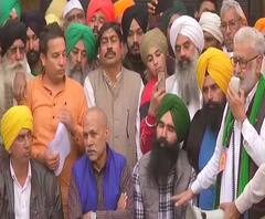 Farmers Protest: किसानों ने ठुकराया सरकार का प्रस्ताव, बोले- हम हटने वाले नहीं| ABPGanga