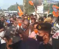 BJP West Bengal: উত্তরকন্যা অভিযানে বিজেপি কর্মীর মৃত্যুতে ফের ময়নাতদন্তের নির্দেশ জলপাইগুড়ি আদালতের