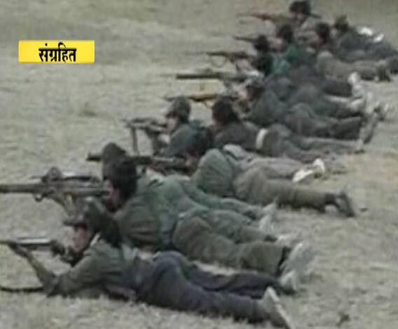 वेगवेगळ्या वर्गात संघर्ष घडवून आणण्याचा माओवाद्यांचा कट; कटाचा पर्दाफाश करणारी कागदपत्रं 'माझा'कडे