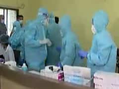 રાજ્યમાં કોરોનાના દર્દીઓમાં ઘટાડો, છેલ્લા 24 કલાકમાં નવા કેટલા કેસ નોંધાયા?