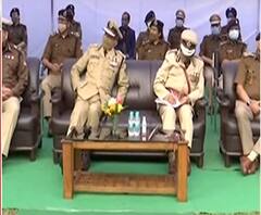 Uttarakhand में 12 IPS अधिकारियों का फेरबदल, जानें-किसको मिली क्या जिम्मेदारी|ABPGanga 