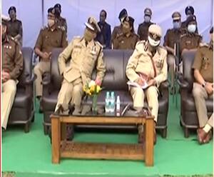 Uttarakhand में 12 IPS अधिकारियों का फेरबदल, जानें-किसको मिली क्या जिम्मेदारी|ABPGanga 