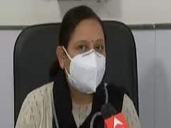 અમદાવાદમાં કોરોનાની વેક્સીનના ટ્રાયલને અત્યાર સુધીમાં મળી સફળતા, કોઇને આડઅસર નહીં