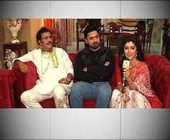 হয় মা নয় বৌমা: প্রথম তিনে কোন কোন ধারাবাহিক;পায়েল-রাধিকার অফস্ক্রিন কেমিস্ট্রি; 'যমুনা ঢাকি'র সেটে আড্ডা