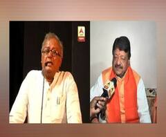 BJP Worker Ulen Roy’s Death: 'বাংলায় পুলিশ প্যালেট গান ব্যবহার করে বলে আমি জানি না', কৈলাসের অভিযোগ উড়িয়ে প্রতিক্রিয়া Saugata Roy-র