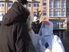 कोरोनावायरस के नए स्ट्रेन को लेकर केरल के स्वास्थ्य मंत्री ने जताया डर 