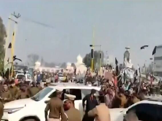 DDC Election: BJP जम्मू में दूसरे पायदान पर, कश्मीर में पहली बार खुला खाता | ABP Special