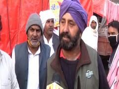 Watch how locals help farmers with food and milk