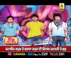 ਪਹਿਲੀ ਵਾਰ ਸਕਰੀਨ ਸ਼ੇਅਰ ਕਰਨਗੇ ਰਣਬੀਰ ਤੇ ਸ਼ਰਧਾ