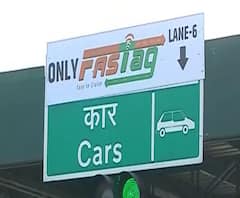 FASTag : देशभरात 1 जानेवारीपासून फॉस्टॅग अनिवार्य, राज्यात मात्र 26 जानेवारीनंतर अंमलबजावणी