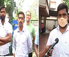 Pune Students | MPSCतून होणारी भरती प्रक्रिया रखडली, राज्यातील लाखो तरुणांचं भवितव्य अधांतरी