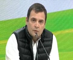 Corona : सर्वांना कोरोनाची लस मिळणार का? पंतप्रधानांची भूमिका काय? राहुल गांधींचा सवाल