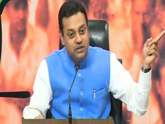 Sambit Patra ने वामपंथी दलों पर साधा निशाना, पूछा- केरल में APMC मंडियां क्यों नहीं हैं? 