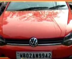 Garfa accident update: গড়ফার গাড়ির ধাক্কায় মৃ্ত ১, অতিরিক্ত গতির কারণেই দুর্ঘটনা