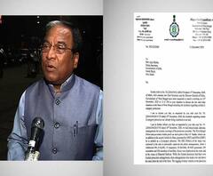 ৭টায় বাংলা (১): কেন্দ্রের তলব থেকে অব্যাহতি চেয়ে স্বরাষ্ট্রসচিবকে চিঠি মুখ্যসচিবের, রাজ্যের প্রতি ক্ষুব্ধ Joyprokash Majumder, সঙ্গে অন্য খবর