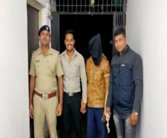 क्राईम पेट्रोल मालिका पाहून पत्नीनंच प्रियकरासोबत रचला पतीच्या हत्येचा कट, नागपुरातील हल्ल्याचा छडा 