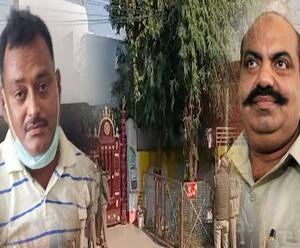 Bikaru Kand के बाद बाहुबलियों पर कसता Yogi सरकार का शिकंजा, अब आया इनका नंबर| ABPGanga 