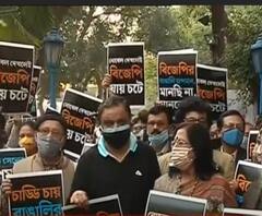 Amartya Sen's Land Controversy: এবার প্রতীচী-বিতর্কে অমর্ত্য সেনের পাশে দাঁড়ালেন কলকাতার বিদ্বজনেরা 