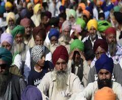 Farmers Protest: किसान आंदोलन का 17वां दिन, इन राजमार्गों को आज करेंगे जाम